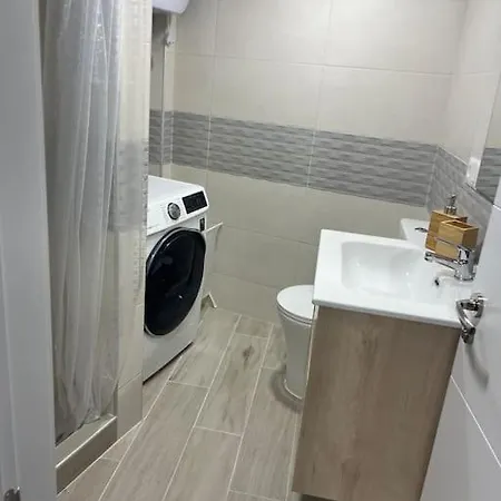 Apartment Myra Urban *