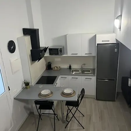 Apartment Myra Urban