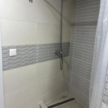 Apartmán Myra Urban